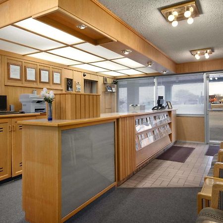 Skyview Swift Current Exterior foto